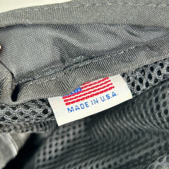 SunDog Camera Case Black 9.5" Long - Picture 9 of 9